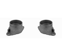 2x VAICO Copela Trasero Izquierda Derecha para Ford Ecosport
