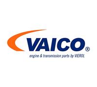 2x VAICO Disco de freno Trasero Ø325mm Altura: 42mm Espesor: 20mm Corona de Agujeros - Ø: 108mm ventilación interna V41-40003 Compatible con JAGUAR XE X760, LAND ROVER Discovery Sport L550