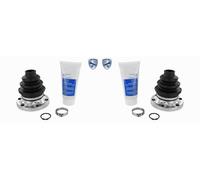 2x VAICO Fuelles Eje de Accionamiento Trasero para BMW 3er Touring E46 E36 5er