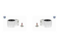 2x VAICO Horquilla Rodamientos Delantero Izquierdo Derecho para Opel Insignia A