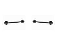 2x VAICO Horquilla Rodamientos Trasero Izquierda Derecha para Opel Vectra C, Z02