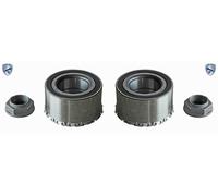 2x VAICO Kit Cojinete de Rueda Trasero Delant. para Mercedes-Benz W639
