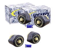2x VEMO Fuelle Suspensión Neumática Trasero Apto para BMW 5 V20-50-20011