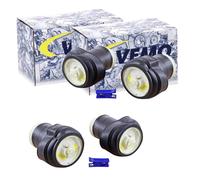 2x VEMO Fuelle Suspensión Neumática Trasero Apto para BMW X5 X6 V20-50-20005