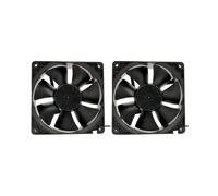 2X Ventilador Minero 4715KL-04W-B56 para NMB 12038 12V 1.30A 130CFM 3600RPM Y4574 para Ventilador de Refrigeración Especial