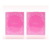 Versace Bright Crystal Set con loción corporal 30ml+50ml