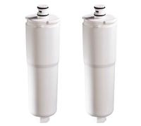 2x Wasser-Filter Nevera De Filtros de Repuesto para Bosch Siemens CS-52 CS-452