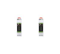 2X Waveshare ESP32-S3 RS485 CAN Communicator Industrial-Grade IOT WiFi ESP32-S3-RS485-CAN