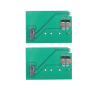 2X Wd5000Mpck Sff-8784 Express A Ngff M.2 Tarjetas para Ultraslim Disco Duro Ssd
