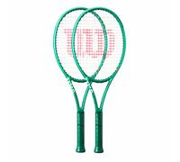 2x Wilson Blade 100 Pro V10