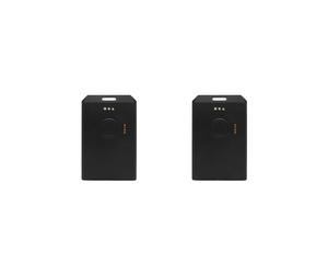 2X WisMesh Tag the Pocket-Sized, Compact Meshtastic Tracker for Location Tracking and Mesh Messaging