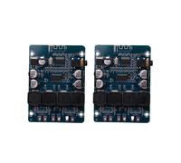 2X XH-M314 TPA3118 Placa Amplificadora de Potencia Digital 2X30W Estéreo