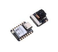 2X XIAO ESP32 S3 Sense-Seeeduino Xiao Esp32s3 Sense con Sensor de Cámara OV2640, Wi-Fi de 2,4 GHz, BLE 5.0, Micrófono, 8 MB