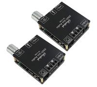 2X XY-C100L HIFI 100WX2 5,0 Placa Amplificadora Estéreo Digital de Alta Potencia AUX USB AMP