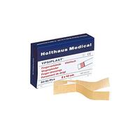 2x YPSIPLAST® Fingerverband elastisch 50Stück - B07GQ28964 | Packung (50 Stück)