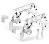 2x Yugo de pinza Delantero Derecho=Izquierdo GH-441509