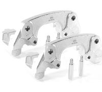 2x Yugo de pinza Delantero Derecho=Izquierdo GH-441595
