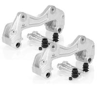 2x Yugo de pinza Delantero Derecho=Izquierdo GH-443010H/V