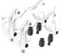 2x Yugo de pinza Delantero Derecho=Izquierdo GH-443420