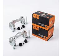 2x Yugo de pinza Delantero Derecho=Izquierdo GH-443503