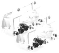 2x Yugo de pinza Trasero Derecho=Izquierdo GH-461502