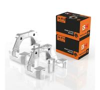 2x Yugo de pinza Trasero Derecho=Izquierdo GH-461506