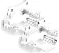 2x Yugo de pinza Trasero Derecho=Izquierdo GH-461588