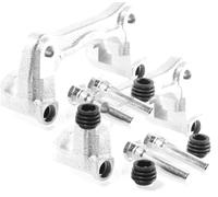 2x Yugo de pinza Trasero Derecho=Izquierdo GH-462648