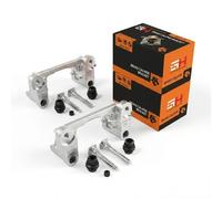 2x Yugo de pinza Trasero Derecho=Izquierdo GH-463061