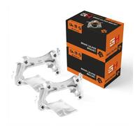 2x Yugo de pinza Trasero Derecho=Izquierdo GH-463295
