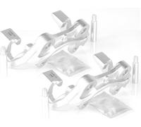 2x Yugo de pinza Trasero Derecho=Izquierdo GH-463389