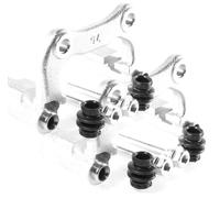 2x Yugo de pinza Trasero Derecho=Izquierdo GH-463909