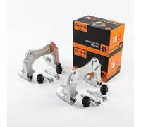 2x Yugo de pinza Trasero Derecho=Izquierdo GH-464749