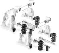 2x Yugo de pinza Trasero Derecho=Izquierdo GH-469956