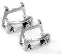 2x Yugo de pinza Trasero Derecho=Izquierdo GH-469958