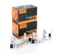 2x Yugo de pinza Trasero Derecho=Izquierdo GH-469995