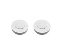 2X Zigbee/Tuya WIFI Caja de Aire Inteligente Detector de Dióxido de Carbono Sensor de Gas CO2 Formaldehído VOC Sensor de Temperatura y Humedad