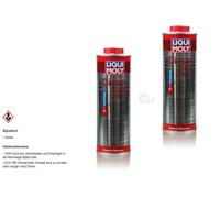 2x1 Litro Original Liqui Moly 5131 Lata Diesel Fließ-Fit K Aditivo De Invierno