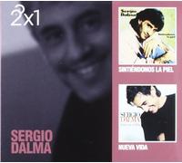 2X1 SERGIO DALMA