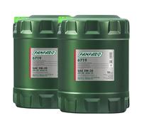 FANFARO FF6719-10 Aceite de motor
