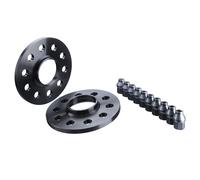 2x10mm Separadores 5 x 114,3 H&R B2065642MZ5 para Tesla Model III (5YJ3)