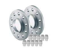 2x10mm Separadores Eibach para Ford TOURNEO CUSTOM V362 Bus, TRANSIT CUSTOM V362