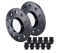 2x10mm Separadores Eibach para Hyundai I20 III S90-6-10-037-N-B