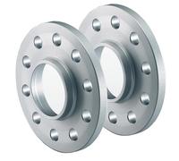 2x12mm Separadores Eibach para Mercedes-Benz Marco Polo Camper, V-Class, Vito Ka