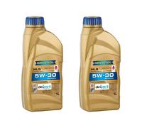 RAVENOL HLS SAE 5W-30