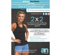2X2 Conditioning® Volume 1