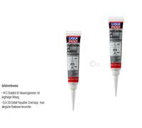 2x20 G Original Liqui Moly 1040 Plástico Tubo Getriebeöl-additiv