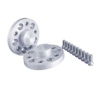 2x20mm Separadores 5x112 H&R 40556659 para MERCEDES-BENZ CLK, E, S, SL