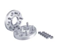 2x20mm Separadores 5 x 114,3 H&R 4065600 para Lexus RX II (U3)