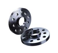 2x20mm Separadores 5x130 H&R B40958410 para MERCEDES-BENZ G
